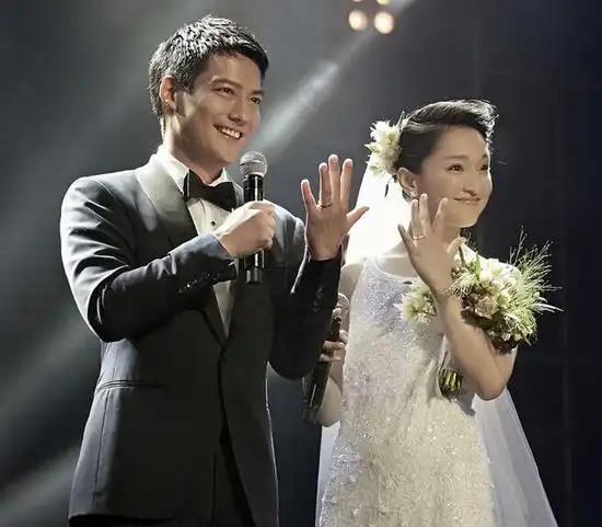 陈坤歌手个人资料 陈坤老婆何琳个人资料简介 - 歌词译