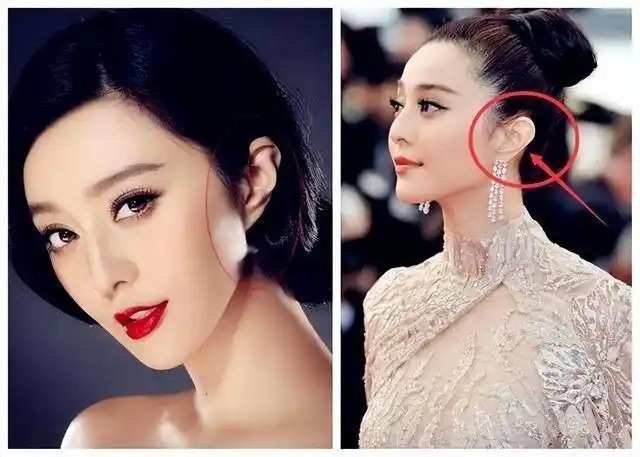 拥有不同耳型的人分别有着怎样的命运你的耳朵是啥样的