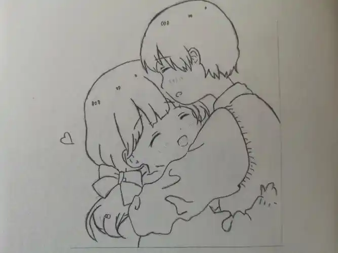 动漫  #动漫分享  #动漫头像  #新手  #临暮  #绘画  #画画  #绘画