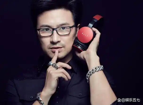 52岁汪峰高调复出,敲醒多少人:戒掉你的弱者思维