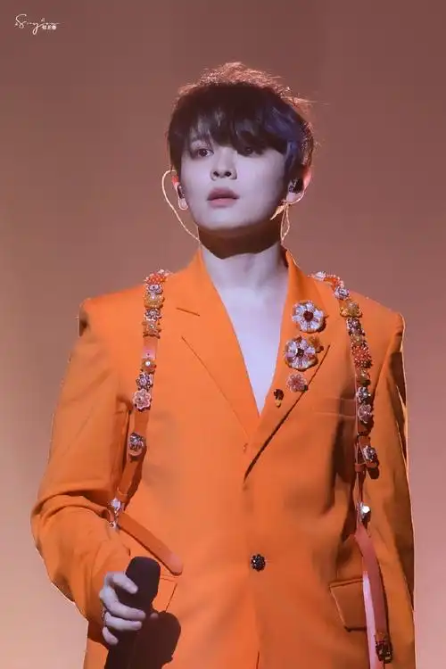 2023尤长靖上海演唱会