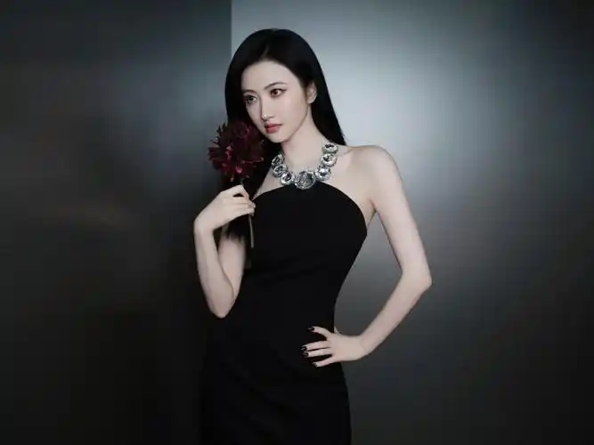 热度惨淡?景甜的第一部仙侠女主剧,扑了!