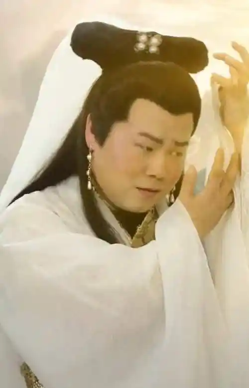 小岳岳版《白蛇传》,法海收不了白蛇,网友:原来你是这样的法海