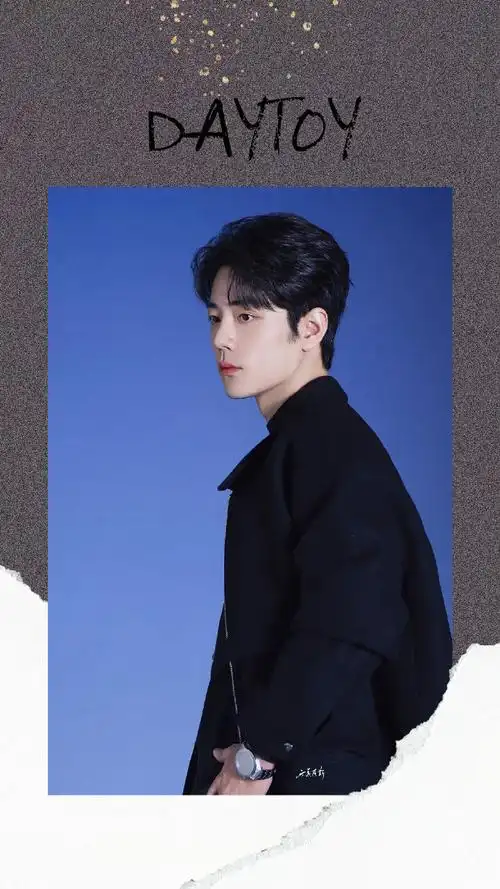 肖战##肖战我喜欢你#    是霸气还是清爽?太俊了我都要!