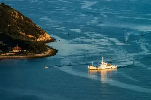 大连私藏小众地全面公开,有些连本地人都不知道,绝对刷新你的印象!