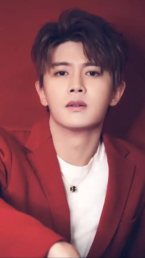 任嘉伦壁纸_高清