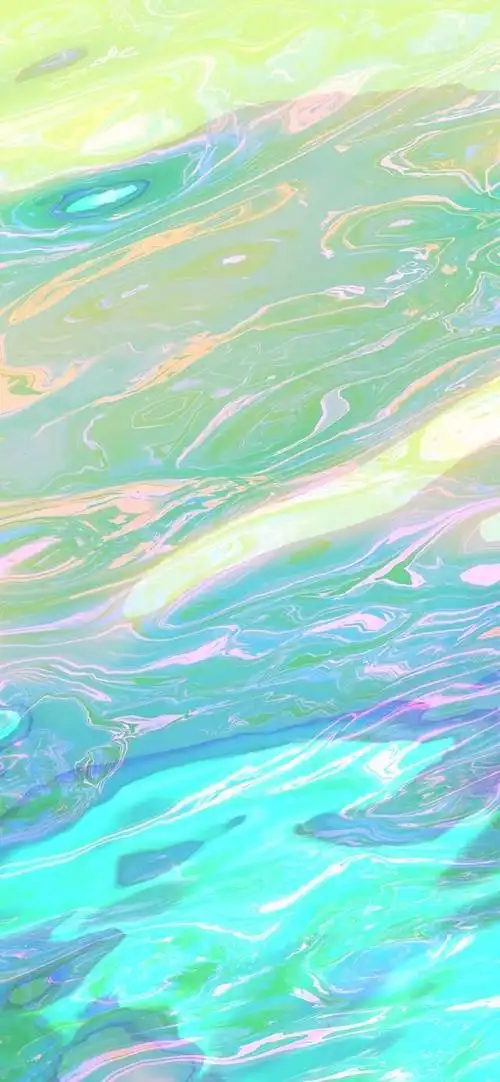 高级感抽象个性渐变色壁纸