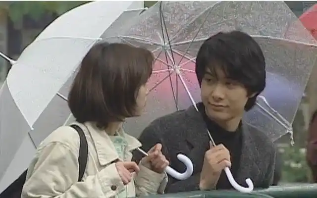 【96日剧】一吻定情【台版字幕】柏原崇/佐藤蓝子【打酱油的仲间jj】