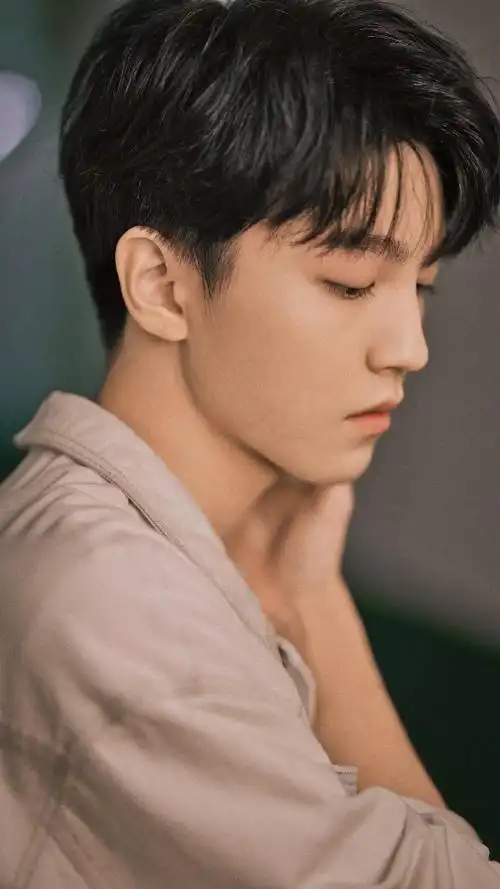 王俊凯2021一往无前##王俊凯新粉指南