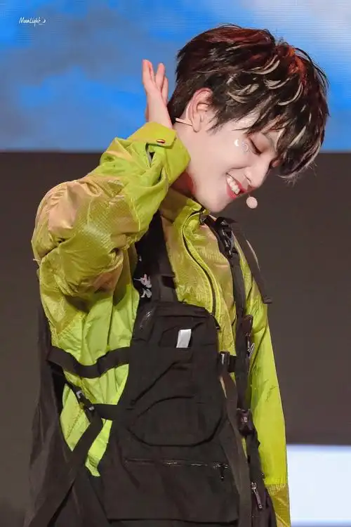 敖子逸x傅韵哲拉郎