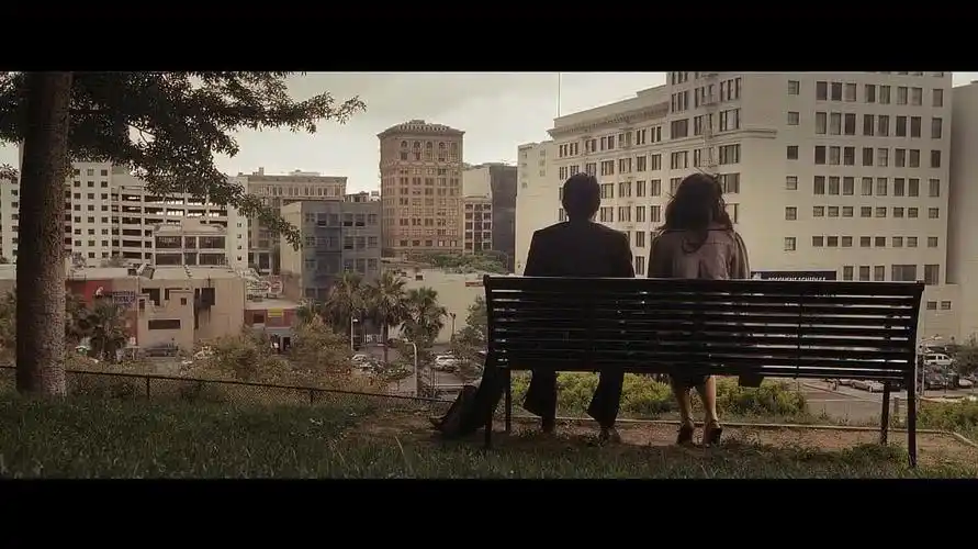 盘点几部小清新治愈电影,治愈系满满,让你有种想恋爱的冲动