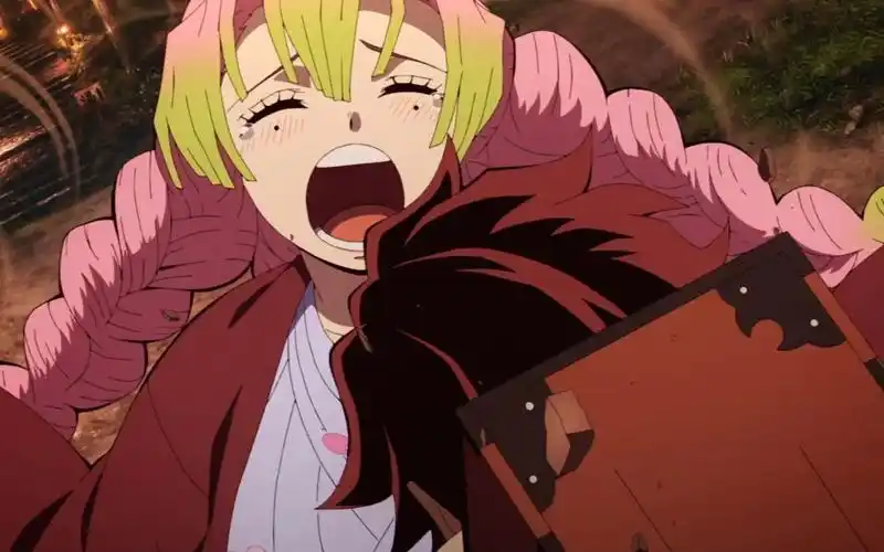 人美丰满 要找老公 de 恋柱 甘露寺蜜璃!