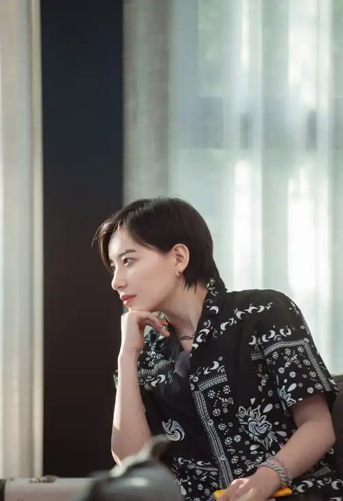 李斯丹妮姐姐的爱乐之程剧照图片