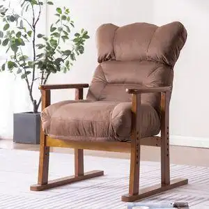 老年休闲椅子图片