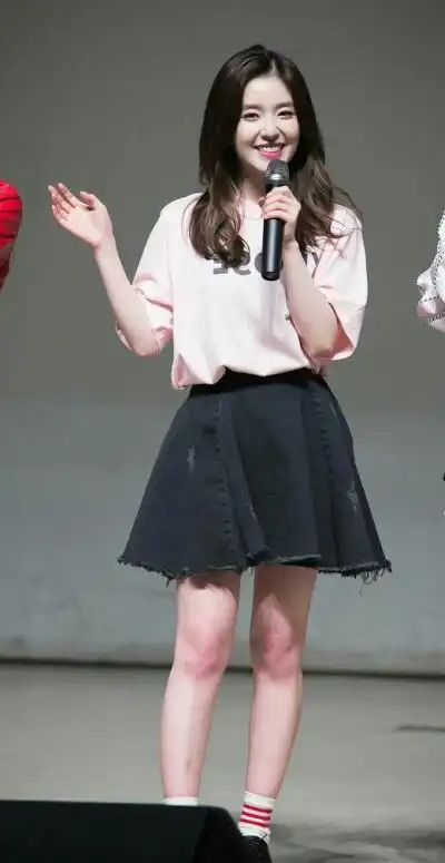 red velvet 裴珠泫 irene