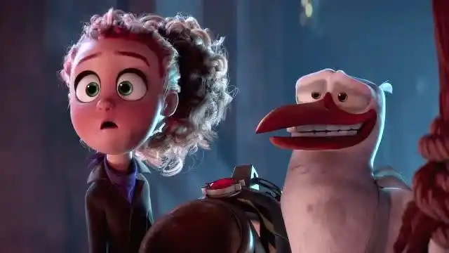 萌宝满天飞:狼群追上来了,这可怎么办啊