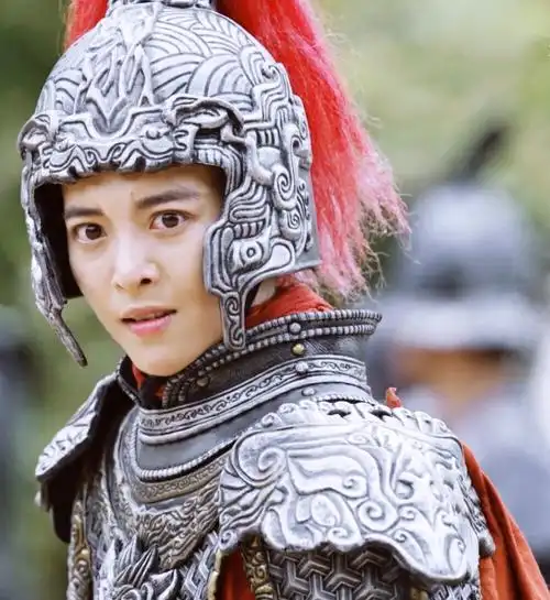 尤靖茹 女世子 韩十一