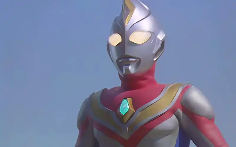 【蓝光修复/极致4k/60fps】戴拿奥特曼 怪兽工厂_哔哩哔哩_bilibili