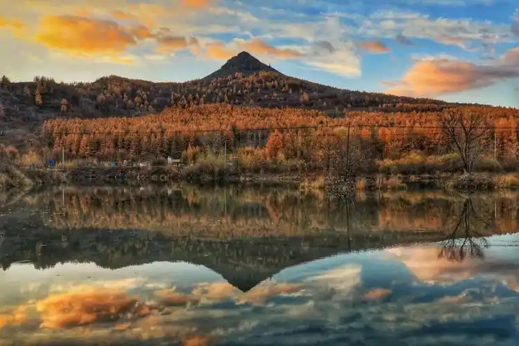 北方以北,这些地方最美