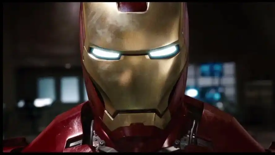 马克3号才是钢铁侠走向英雄之路的开始