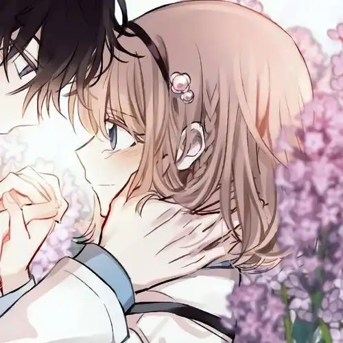 微信头像丨男生,女生,情侣头像,可爱卡通头像