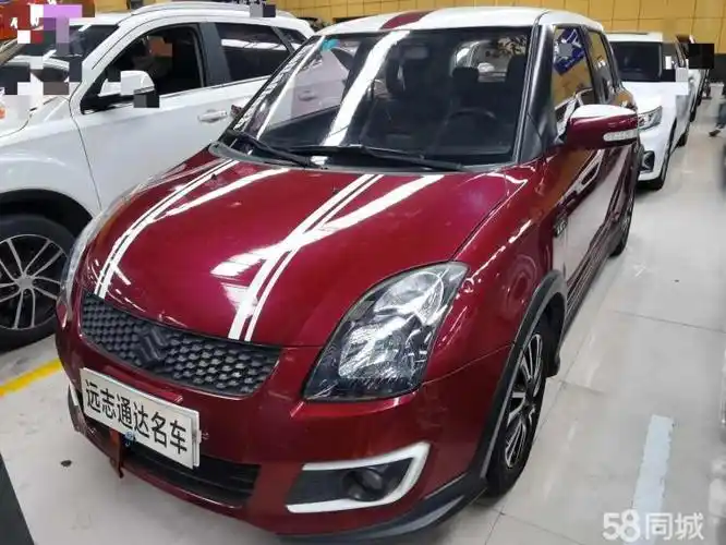 全国福田跑车1年内1.