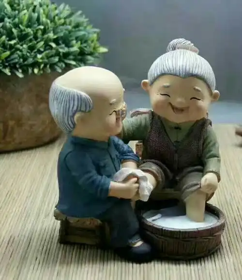 致我的爱人——二十年纪念(瓷婚)