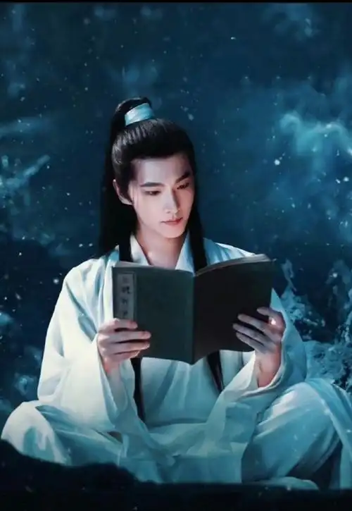 杨洋韩立##杨洋凡人修仙传