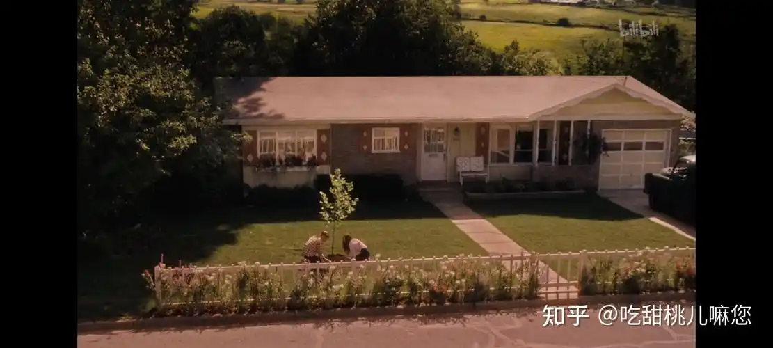 怦然心动斯人若彩虹遇上方知有