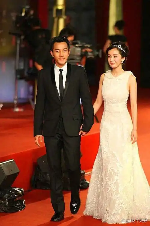 杨幂喊对刘恺威不再忍让,注意刘恺威的反应,网友:太真实了