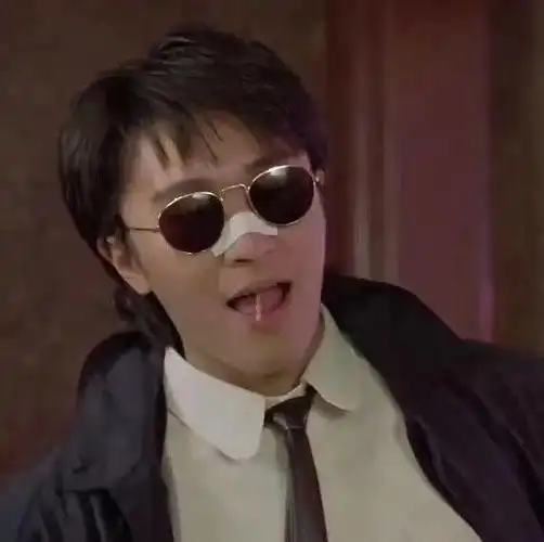 港星头像|风虽大 但都刚好略过我灵魂