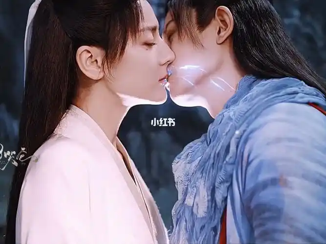 我焖鱼会主动了吻了_迪丽热巴_电视剧_优酷怎么样_任嘉伦_迪丽热巴