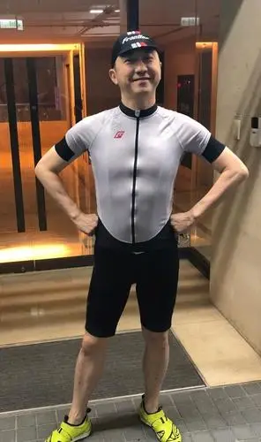 庾澄庆的《春泥》,原来是前妻伊能静作词,才女气质展露无遗