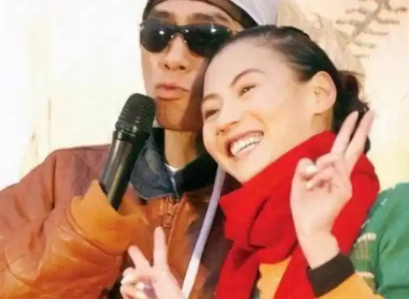 陈小春的"独家记忆",是小林青霞而非应采儿_感情_谢霆锋_朋友