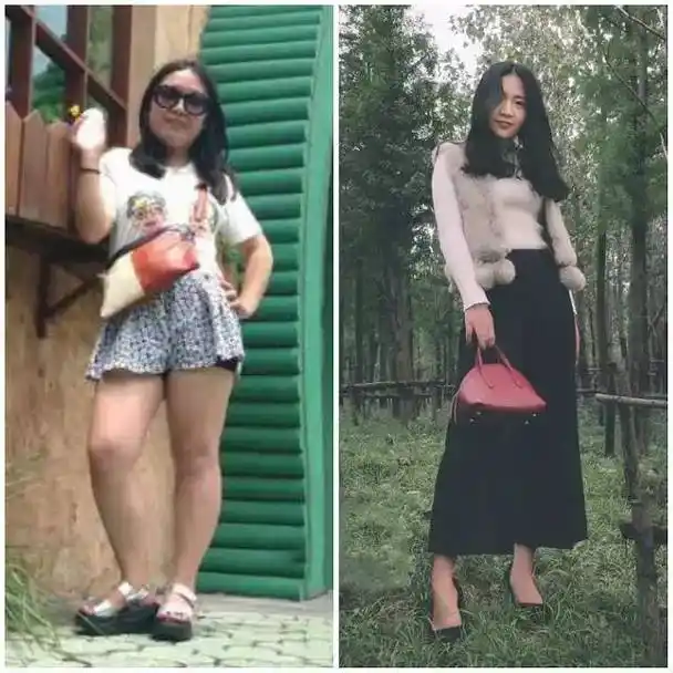 身材管理也属于精致生活中比较重要的一步,身材线条匀称,体态好非常为