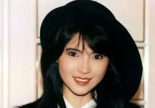 蓝洁瑛什么时候变疯的真实原因曝光因被大哥施暴