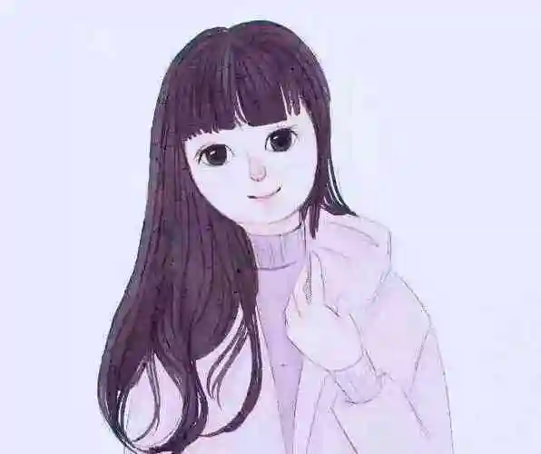 用这三种照片做微信头像的人都是好女人