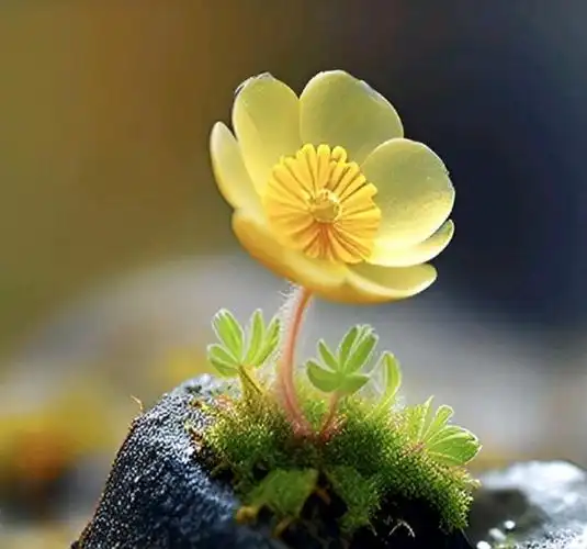 5首唐代温柔小诗,天高云淡,物静心安