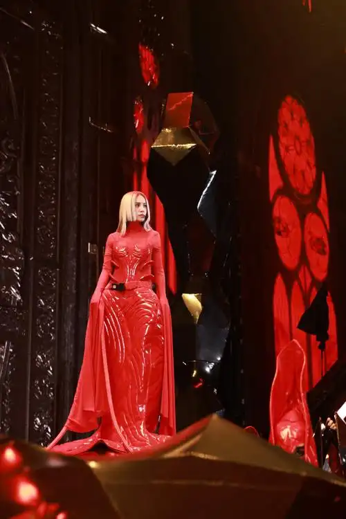 蔡依林佛山演唱会