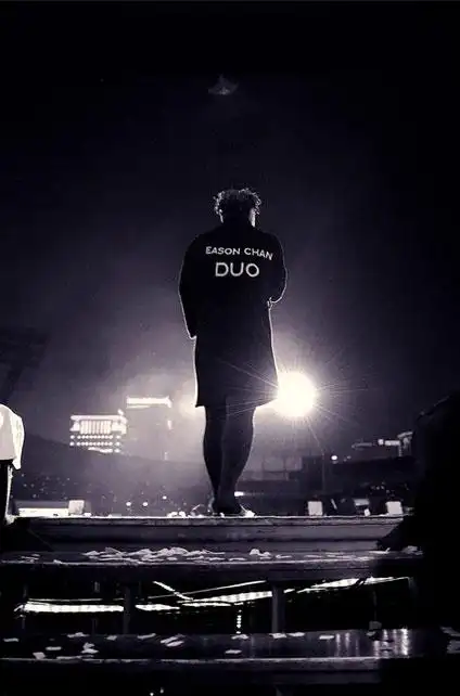 情深缘浅没曾讲你这刹那在何方我的男神陈奕迅