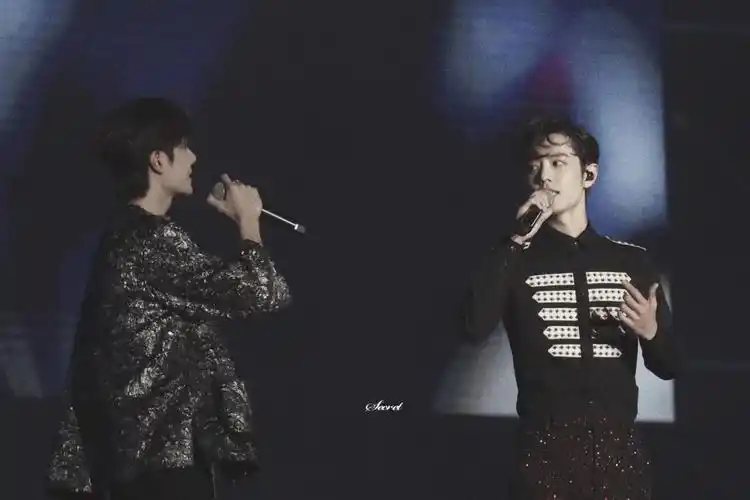 肖战 王一博 - 堆糖,美图壁纸兴趣社区