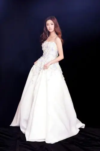 林允 第12届金鹰节颁奖晚会