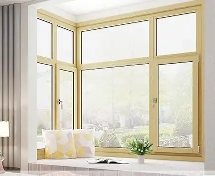 洛阳封露台:等我家买第二套房,一定要装这样的门窗和阳光房