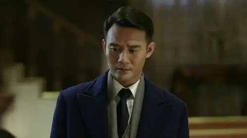 电视剧《伪装者》的集锦