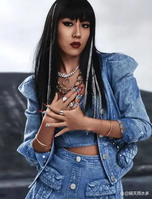 "插足婚姻,损人利己"的吉克隽逸!清醒吧,唱歌不是你的保护伞