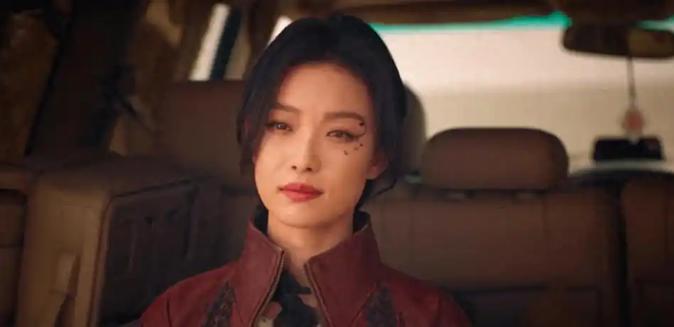 近几年她在电影和电视剧领域都收获不俗,出演了很多让人印象深刻的