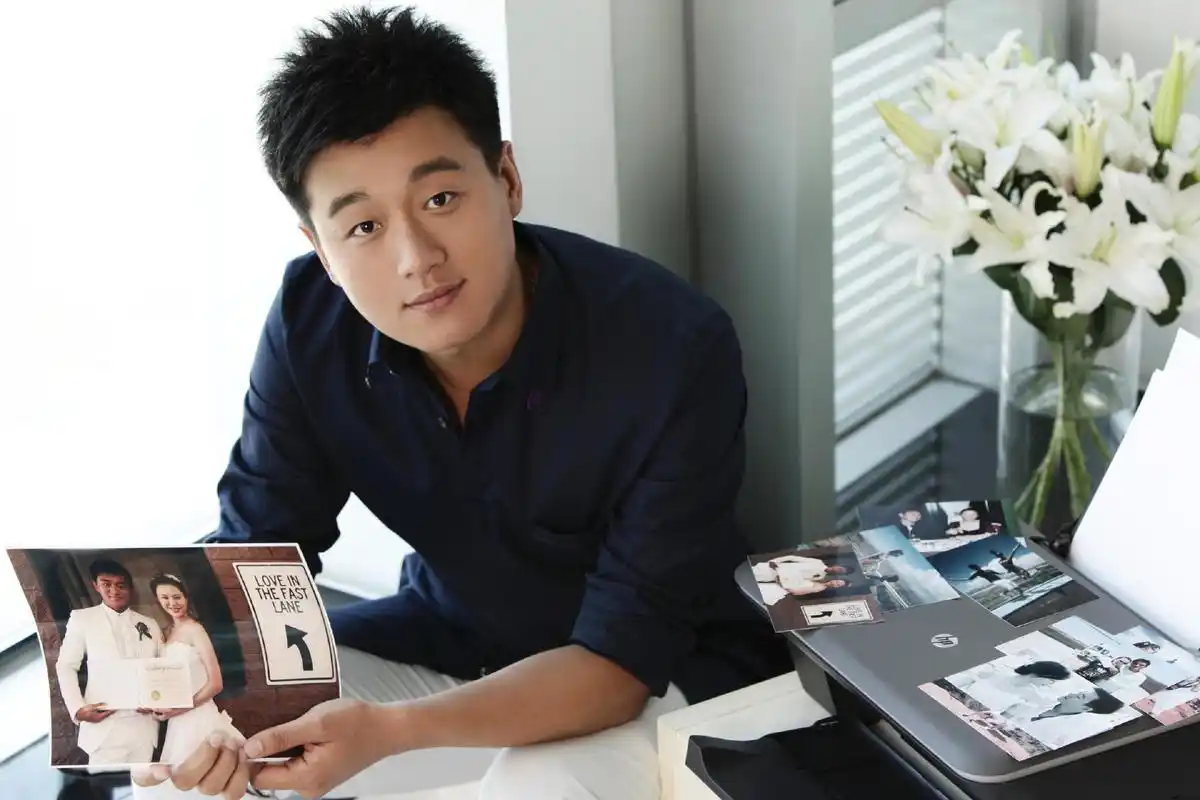 祝福佟大为生日快乐,希望未来的你越来越好!