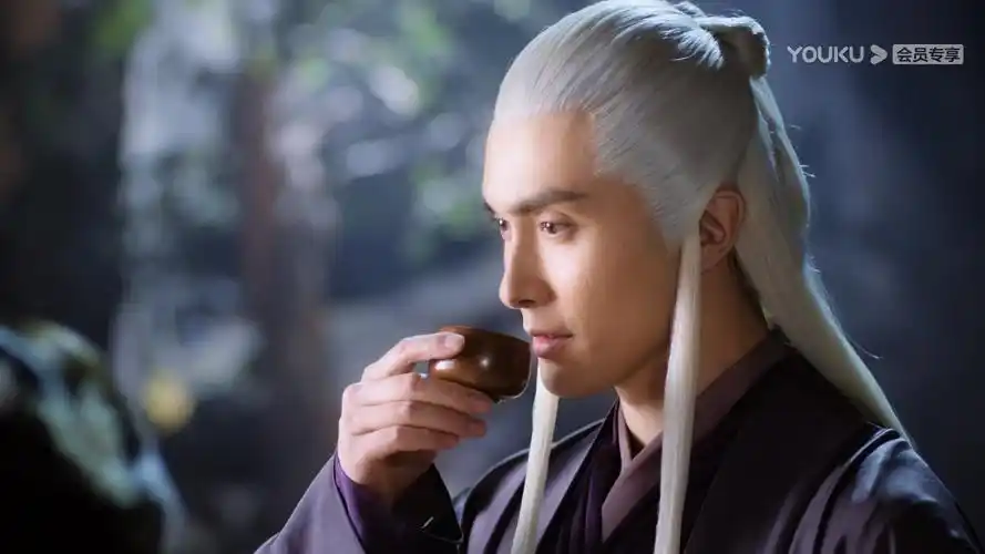 高伟光 东华帝君