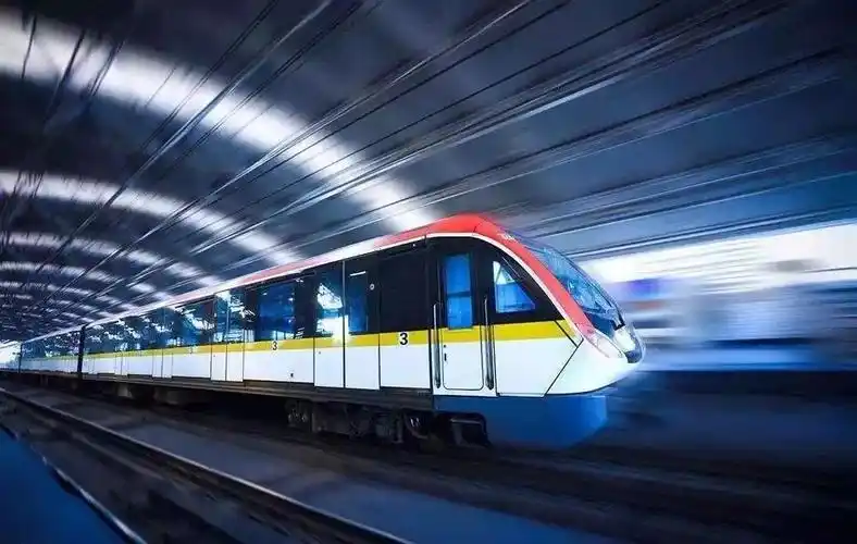 上海地铁今天27周岁了!胖头鱼,西瓜…你知道每条线路的昵称吗?|上海地