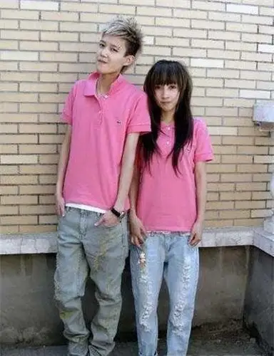 林弯弯的公开女友都有谁 林弯弯女朋友揭秘